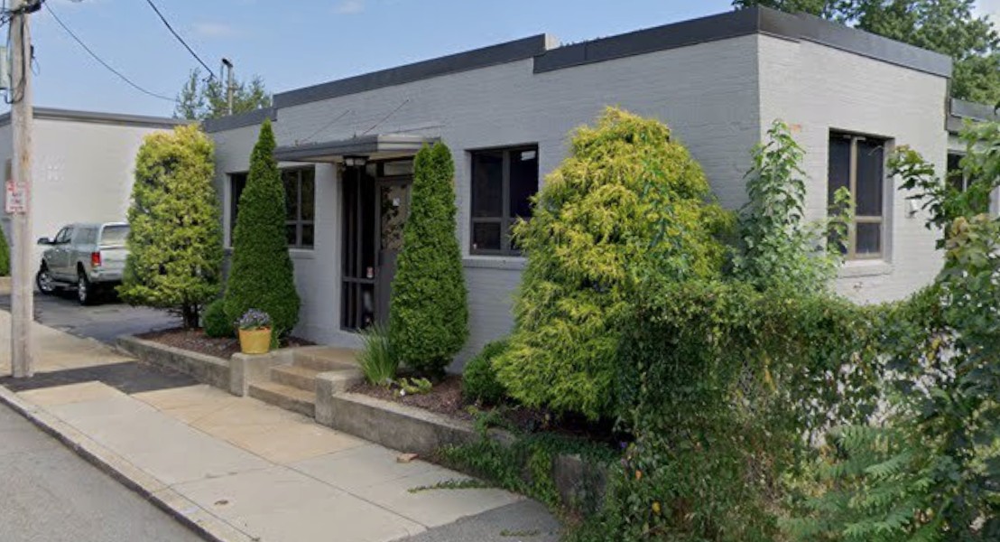 160 Georgia Avenue, Providence, RI 02905