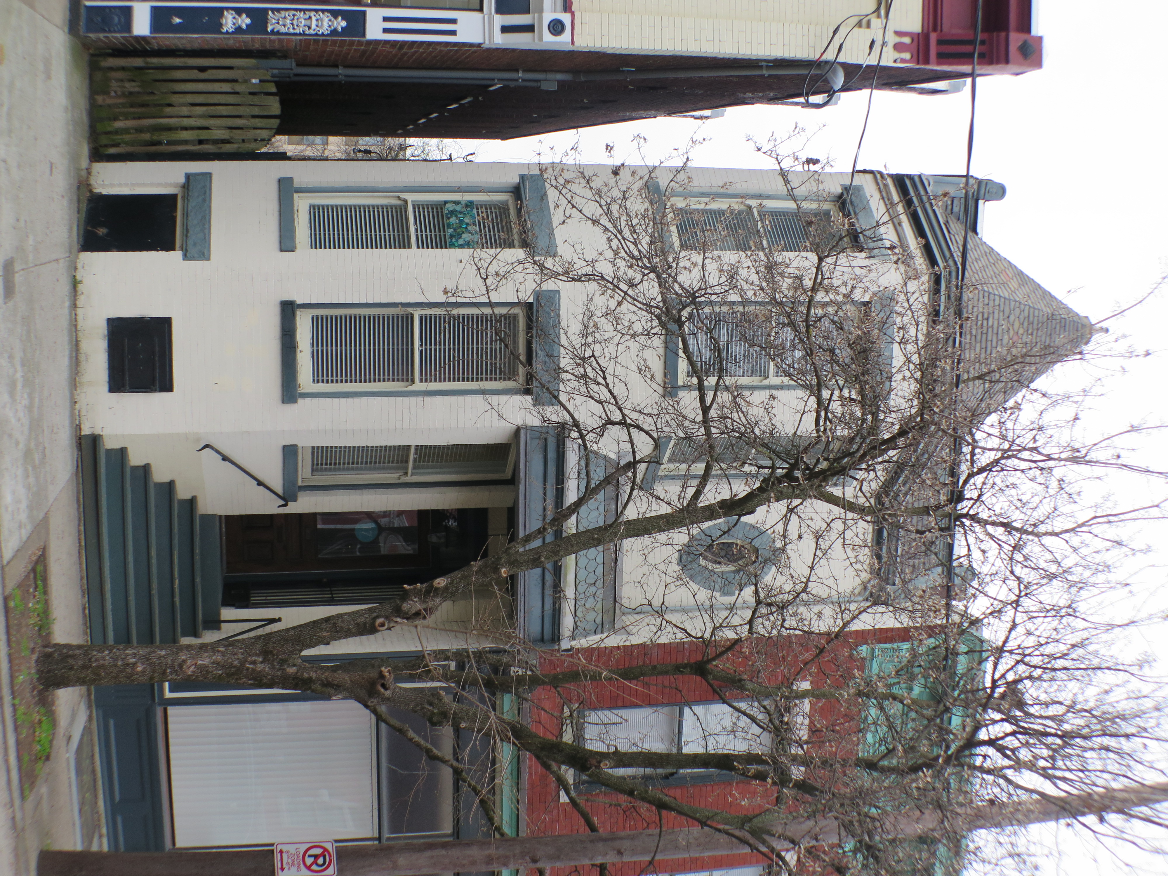 17 E. Main Street