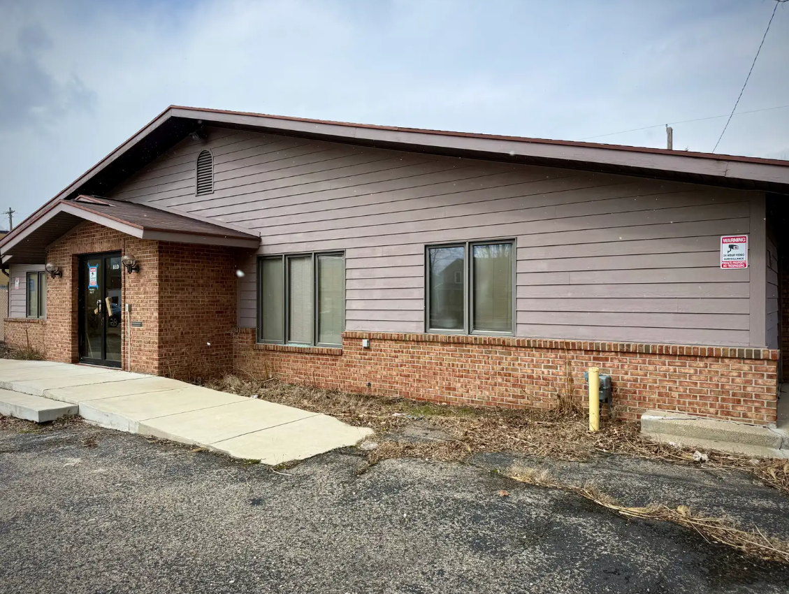 810 West Saginaw Street, Lansing, MI 48915