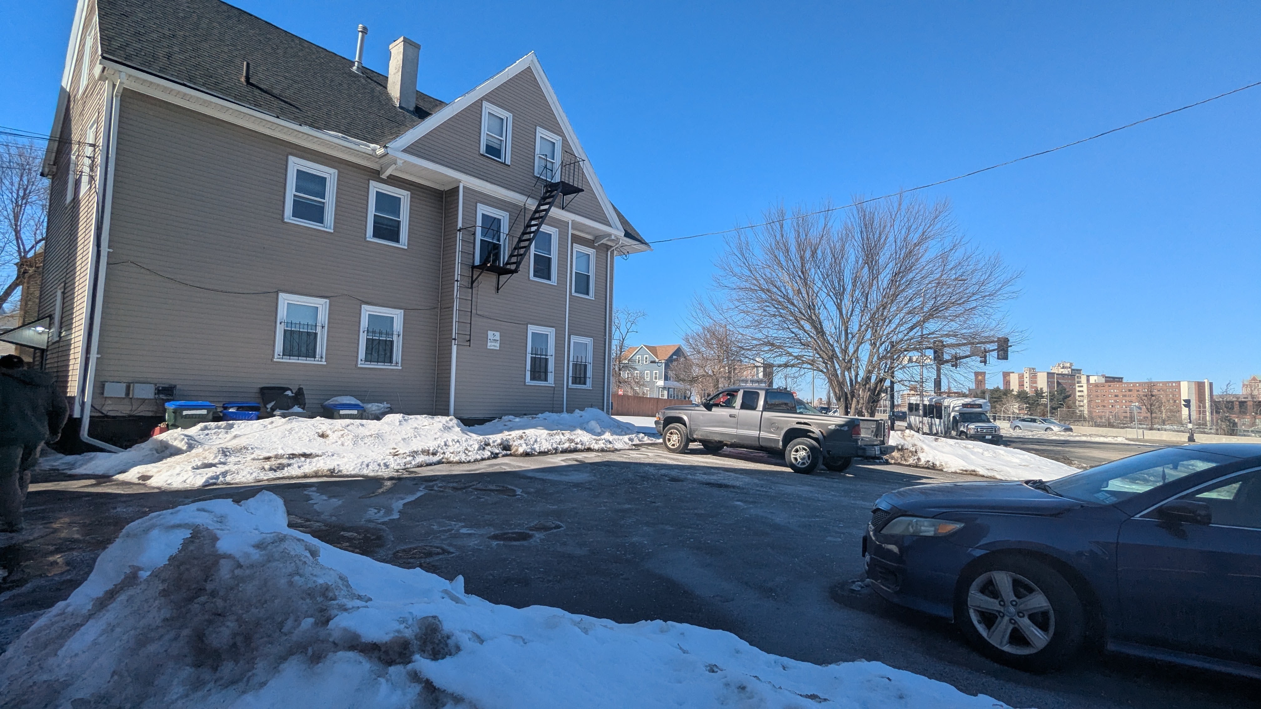 278 Point Street, Providence, RI 02903
