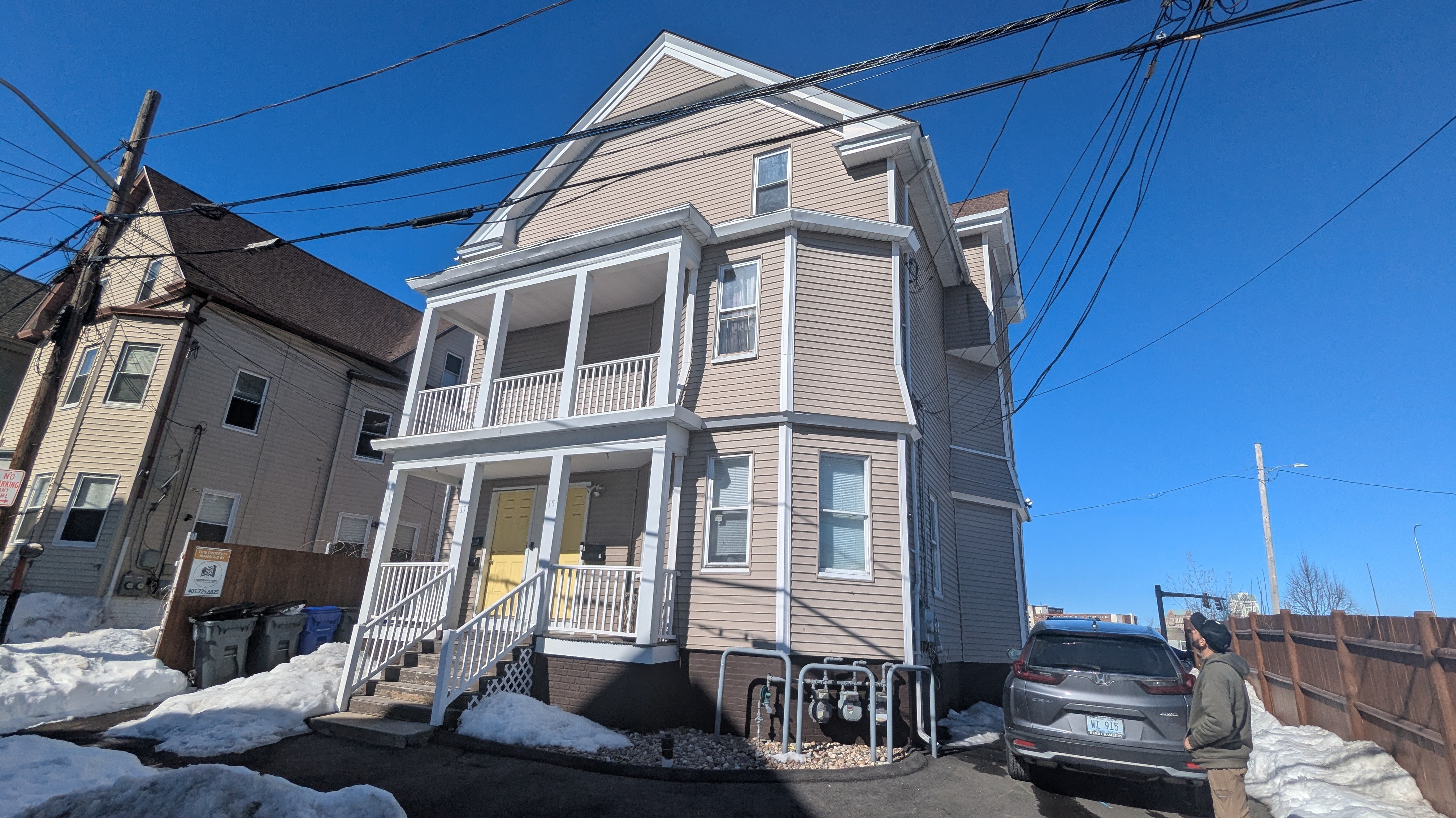 278 Point Street, Providence, RI 02903