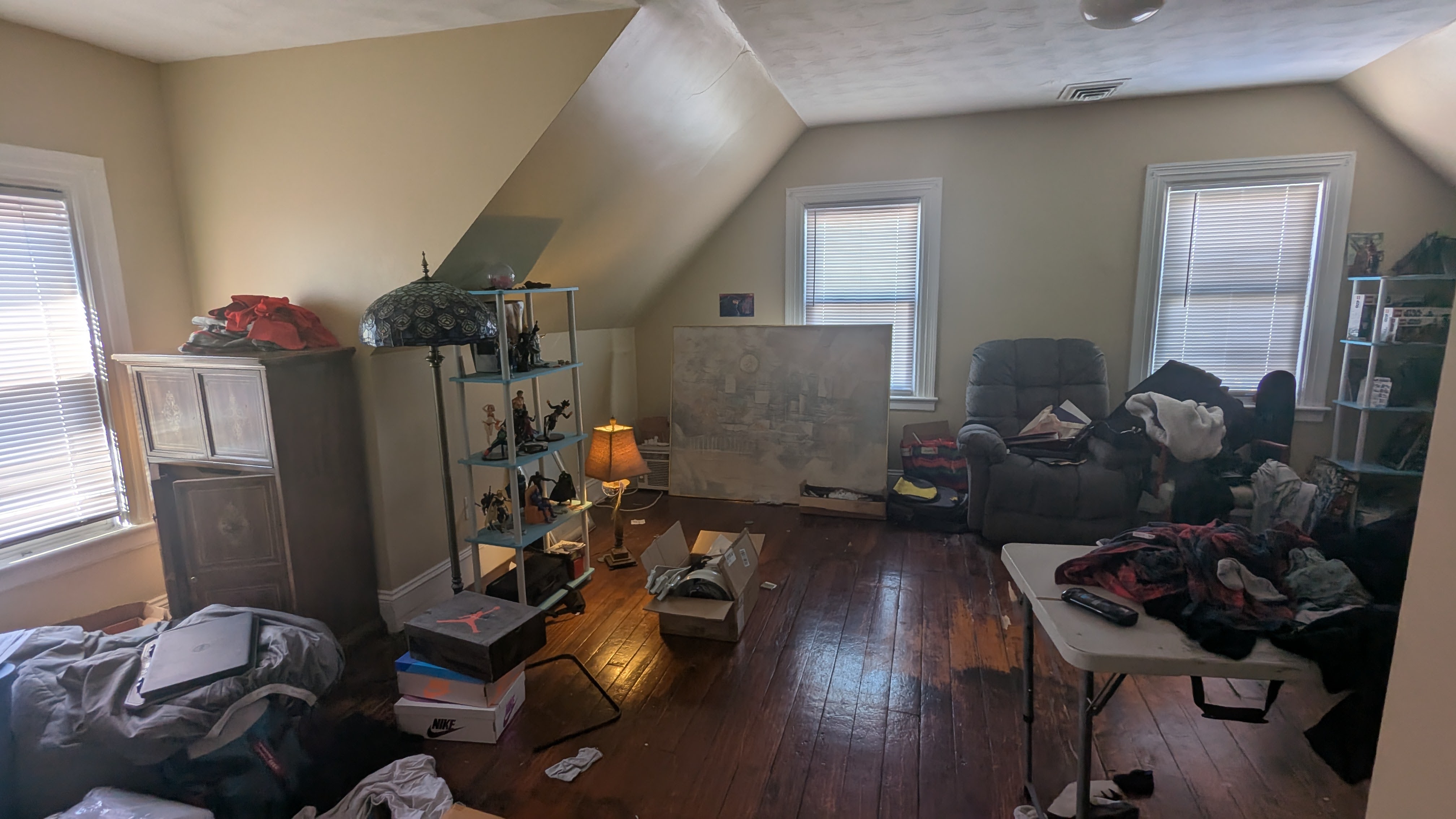 278 Point Street, Providence, RI 02903