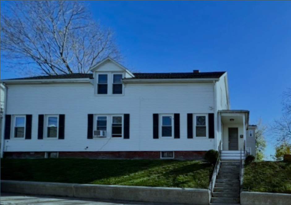 1 Greystone Avenue, North Providence, RI 02911