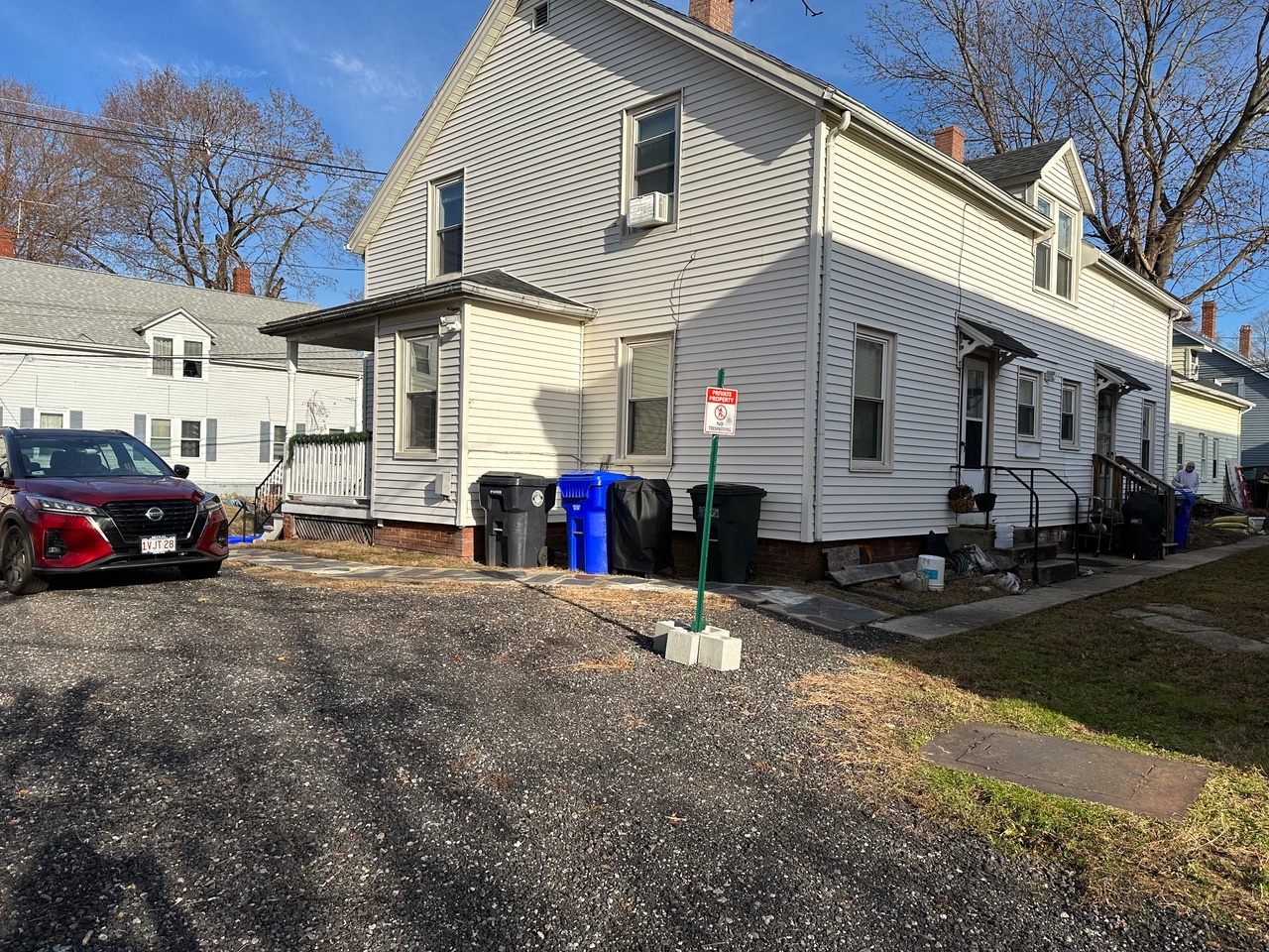 1 Greystone Avenue, North Providence, RI 02911