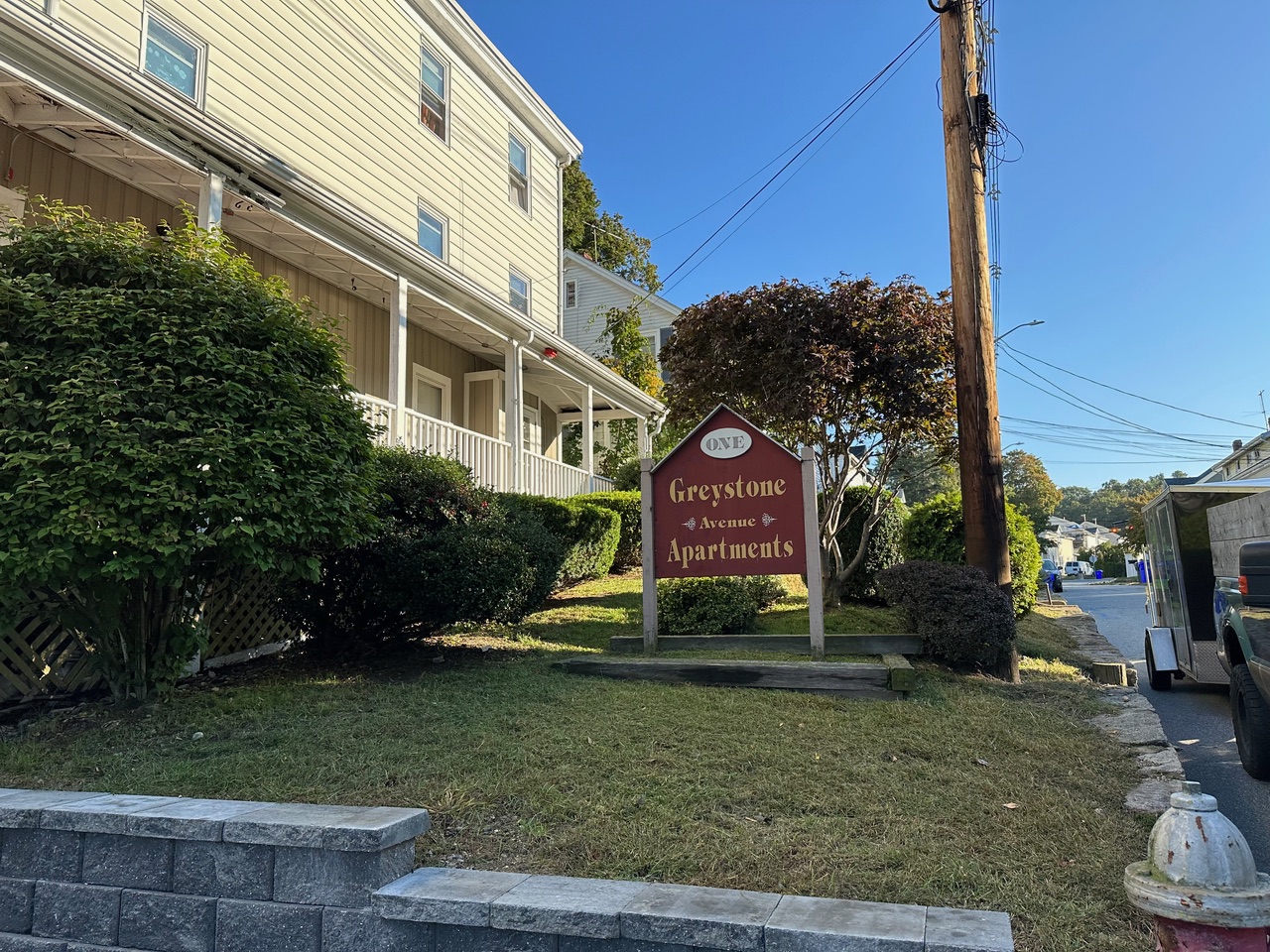 1 Greystone Avenue, North Providence, RI 02911