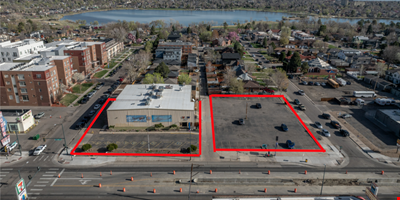 4747 W Colfax Ave