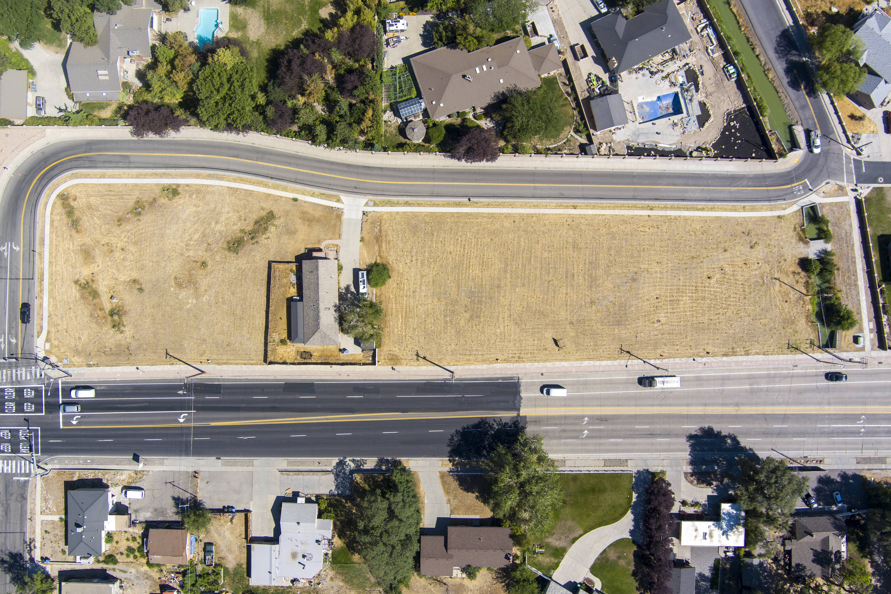 1891 West Jordan Canal Road, taylorsville, utah 84129