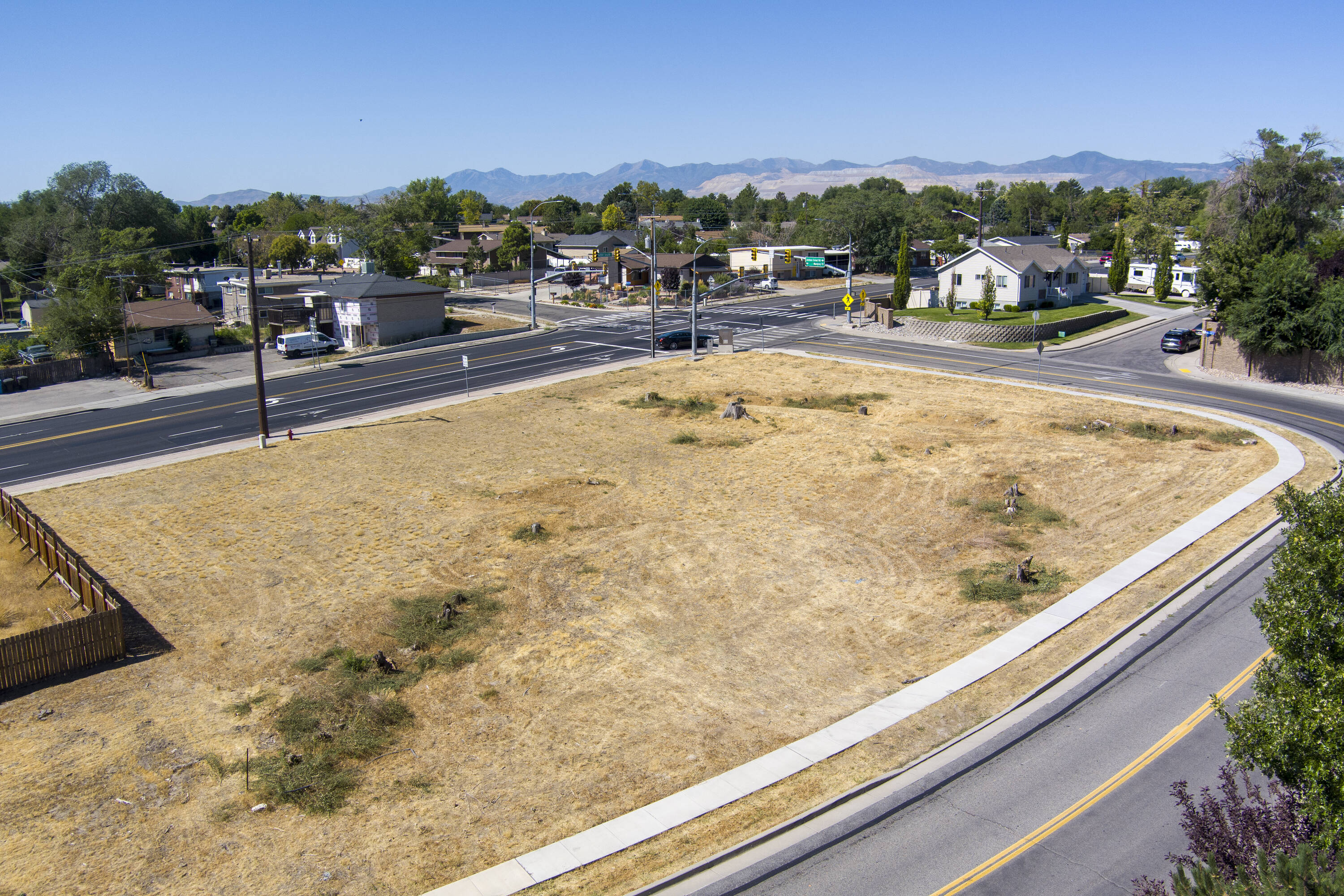 1891 West Jordan Canal Road, taylorsville, utah 84129