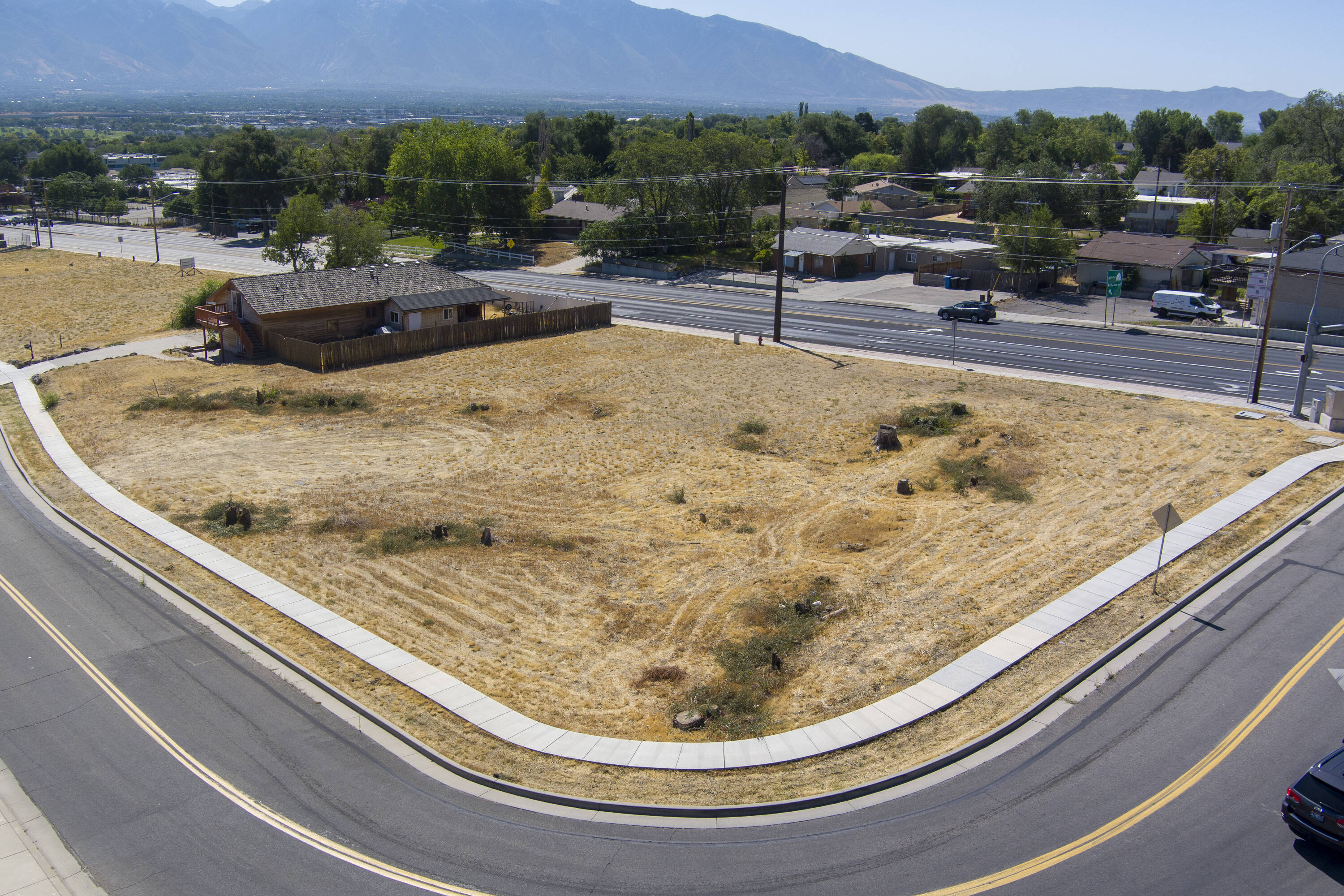 1891 West Jordan Canal Road, taylorsville, utah 84129
