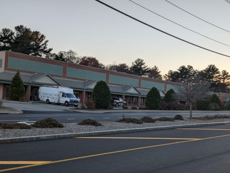 87 Centre of New England Boulevard, Coventry, RI 02816