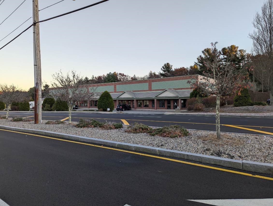 87 Centre of New England Boulevard, Coventry, RI 02816