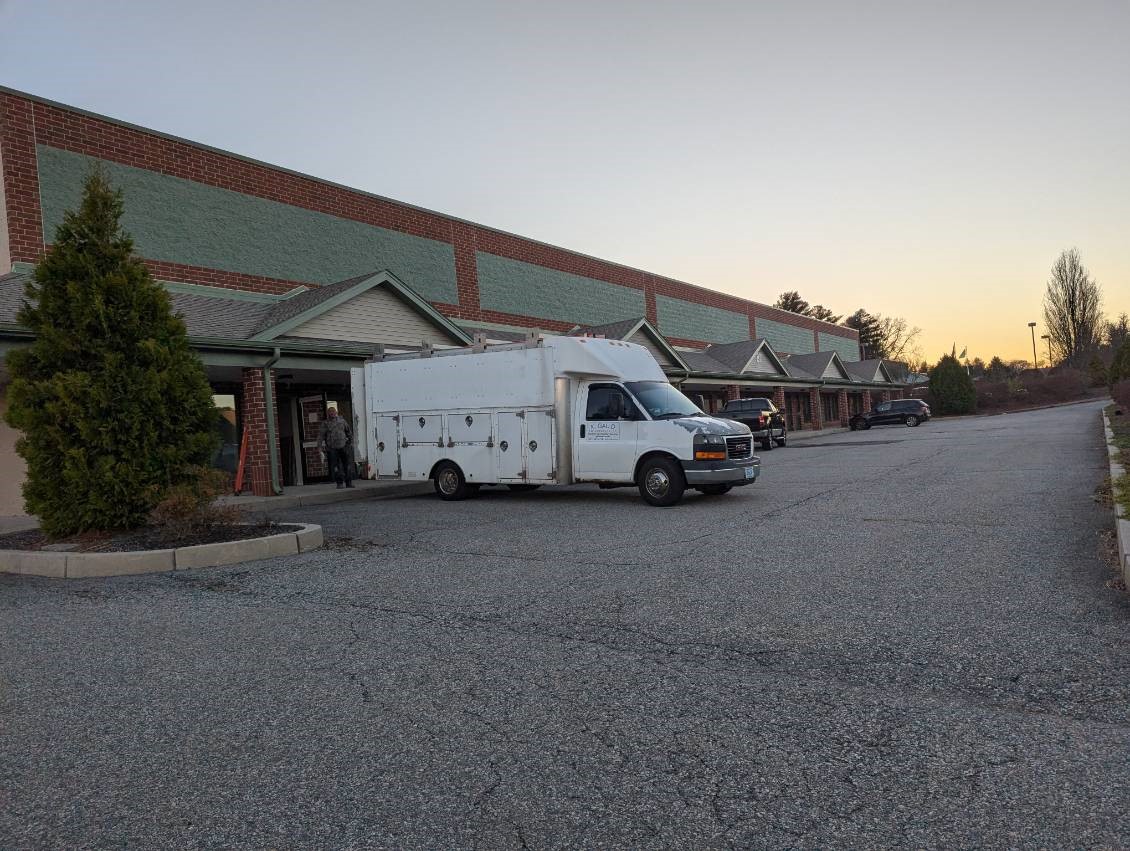 87 Centre of New England Boulevard, Coventry, RI 02816