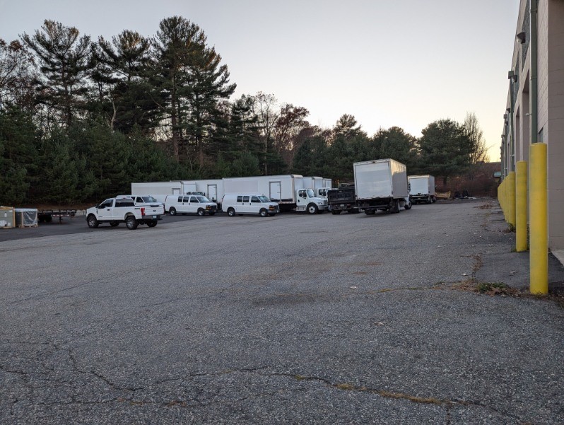 87 Centre of New England Boulevard, Coventry, RI 02816