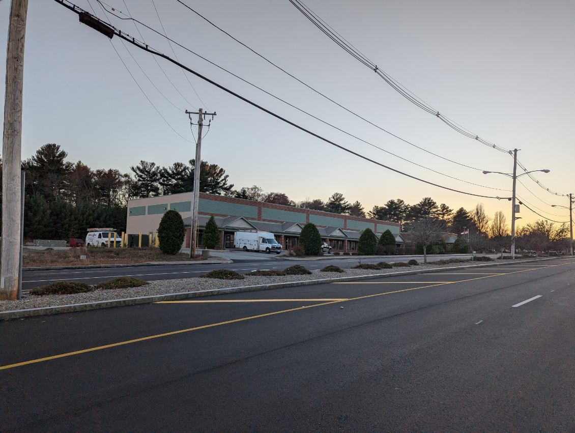 87 Centre of New England Boulevard, Coventry, RI 02816