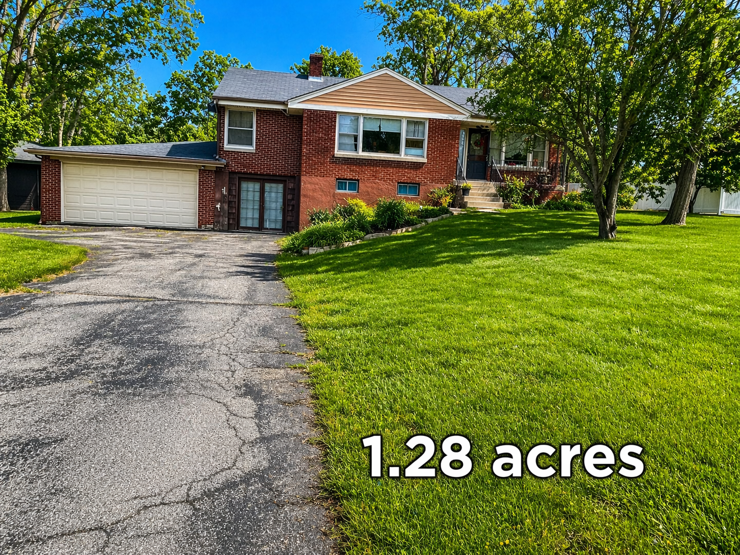 22W130 Irving Park Road, Roselle, IL 60172