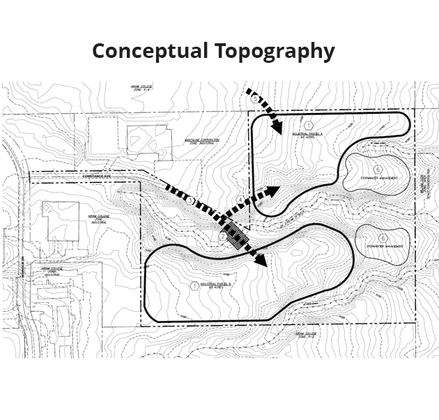 Constance Avenue, Hiram, OH 44234