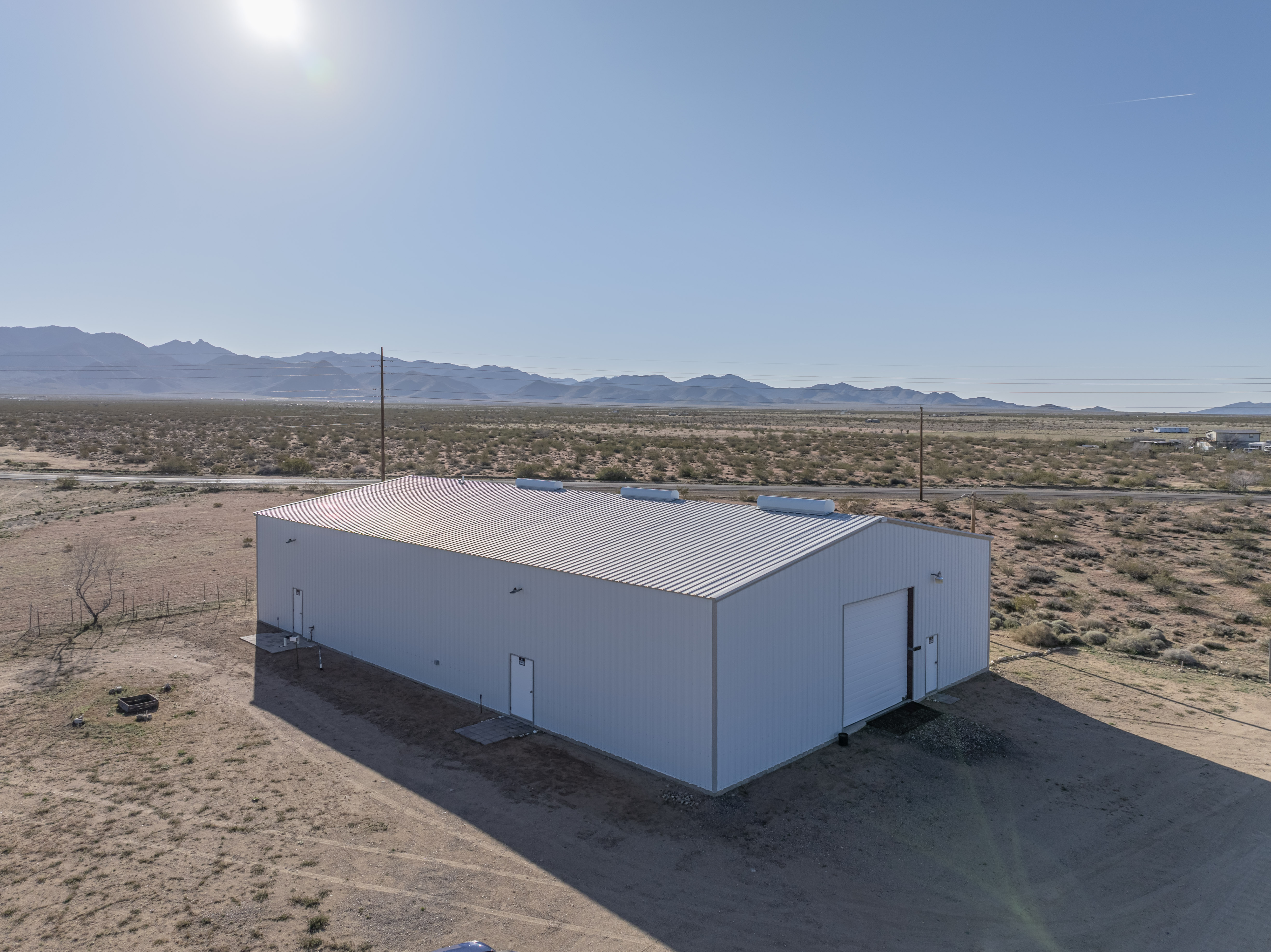 14690 Cattle Dr,Unit Dolan, Dolan Springs, AZ 86441