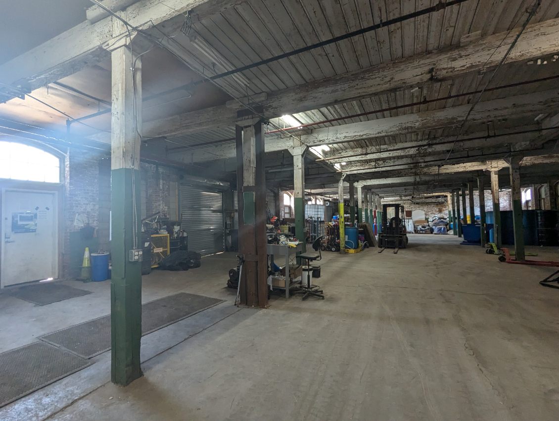 292 East School Street, Woonsocket, RI 02895