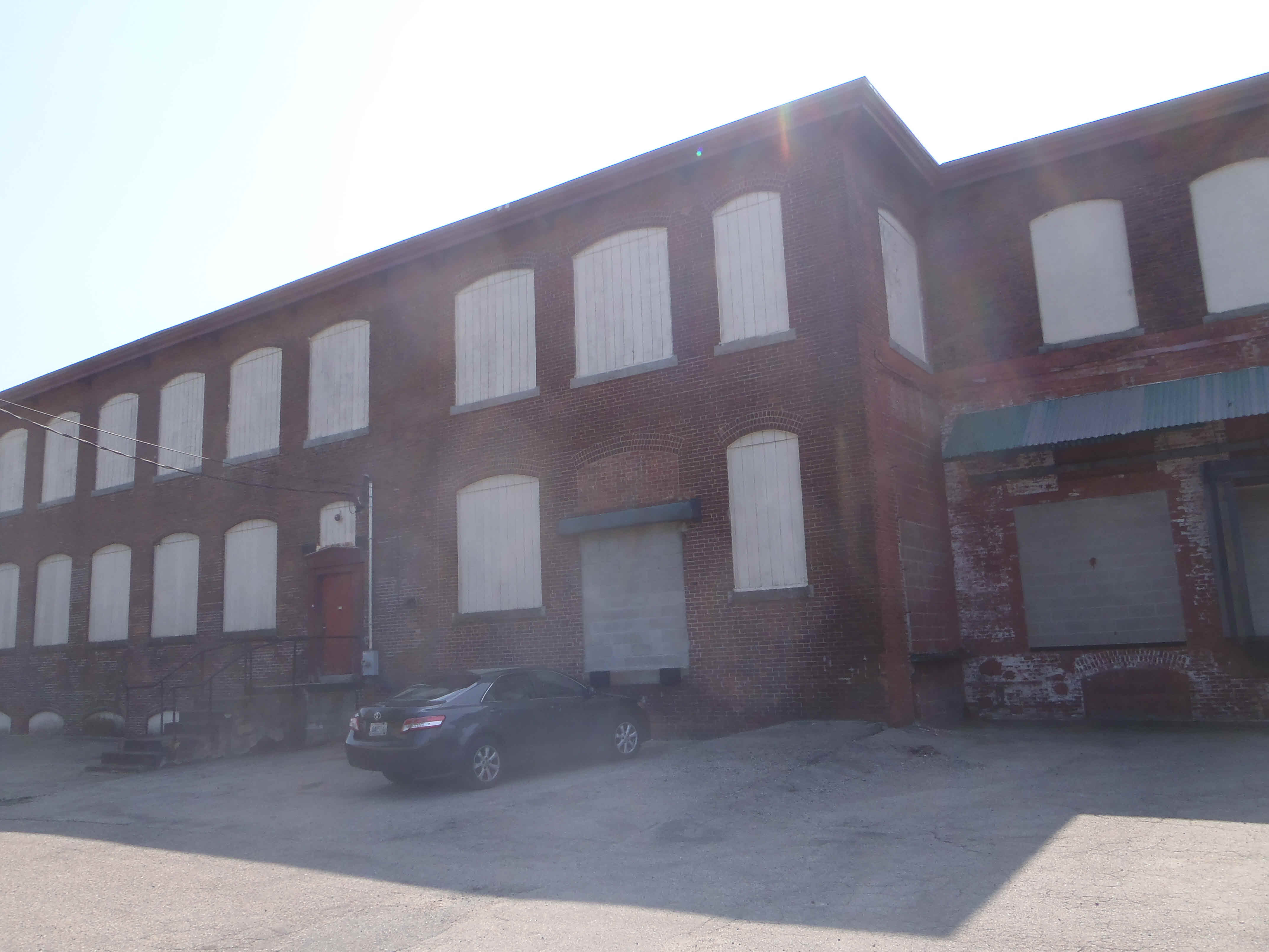 89 Dunnell Lane, Pawtucket, RI 02860