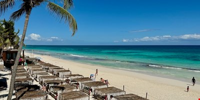 Boutique Hotel in Riviera Maya, México