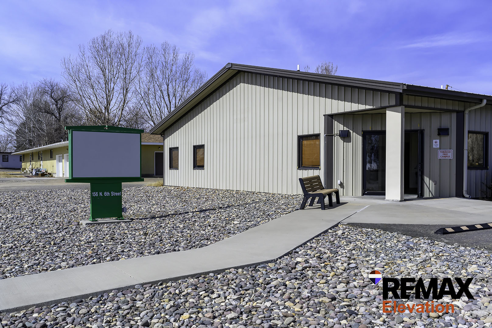 156n 6th Street, Basin, WY 82410