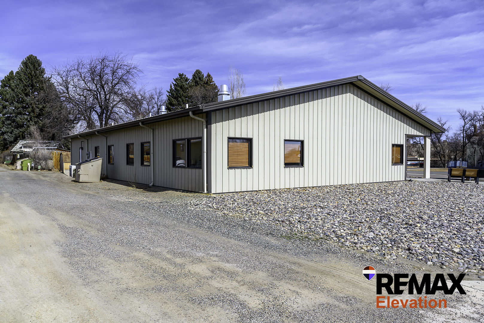 156n 6th Street, Basin, WY 82410