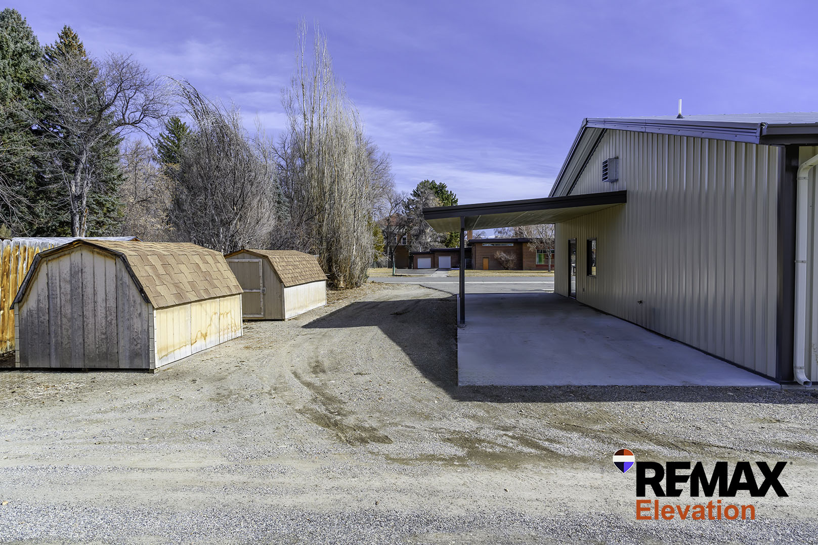 156n 6th Street, Basin, WY 82410