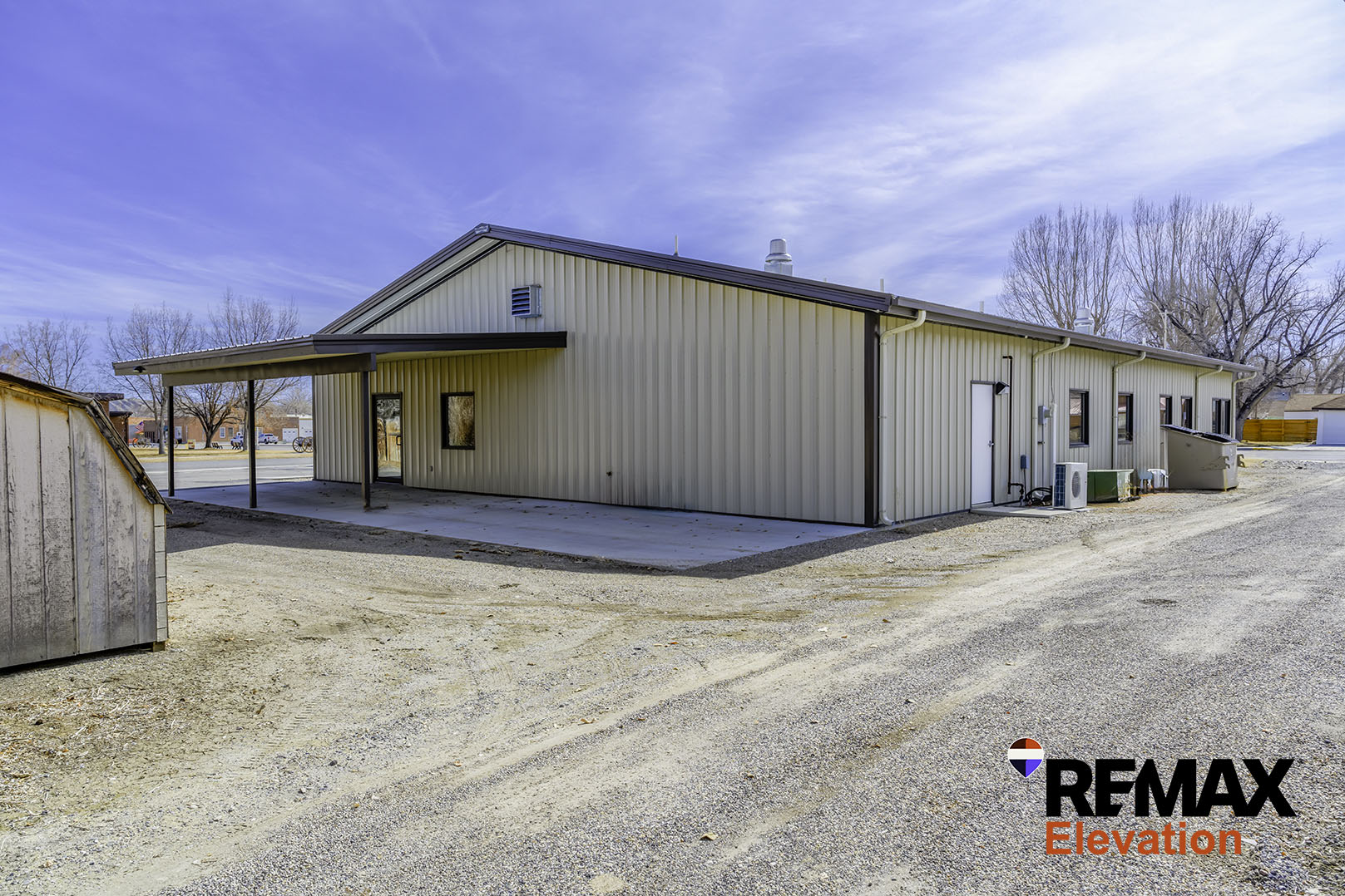 156n 6th Street, Basin, WY 82410