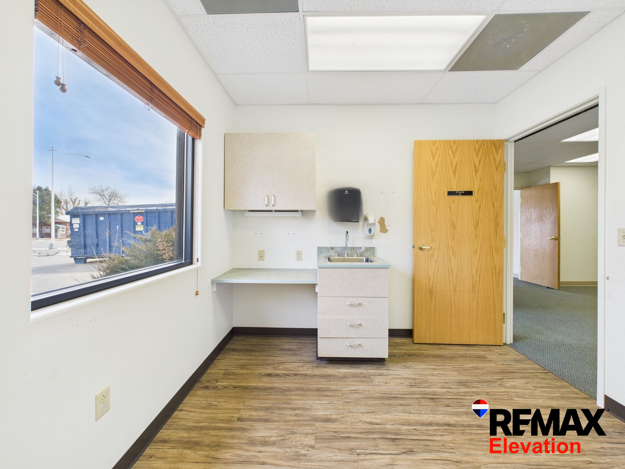 156n 6th Street, Basin, WY 82410