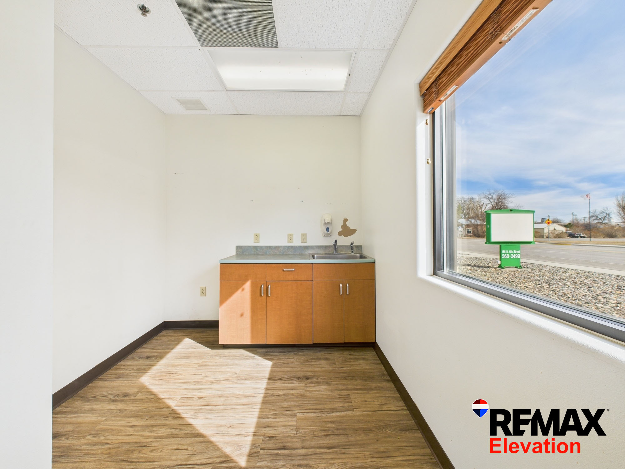 156n 6th Street, Basin, WY 82410