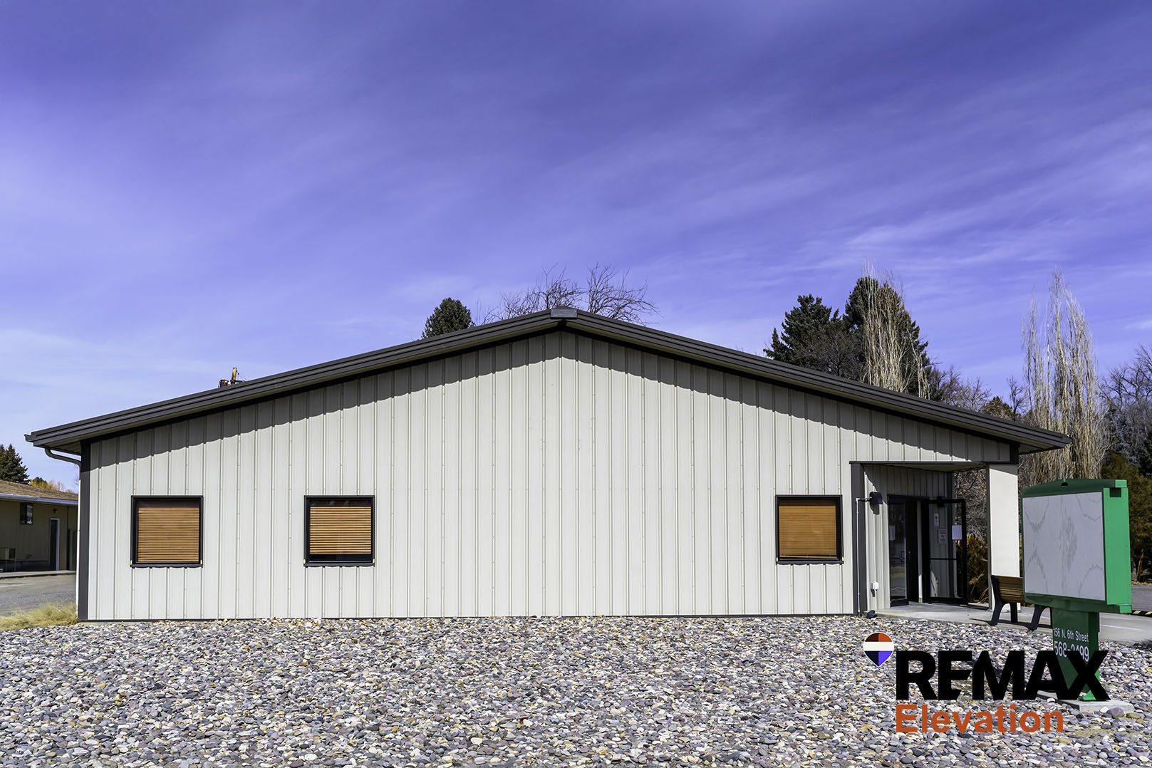 156n 6th Street, Basin, WY 82410