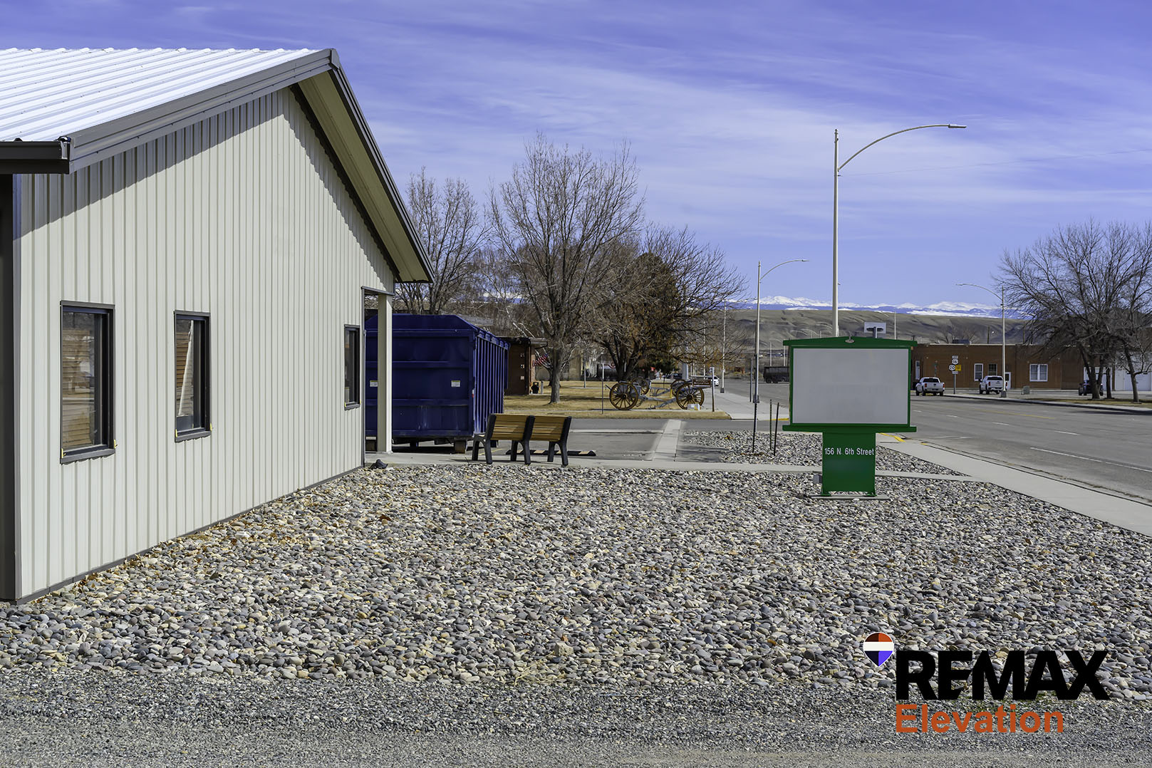 156n 6th Street, Basin, WY 82410