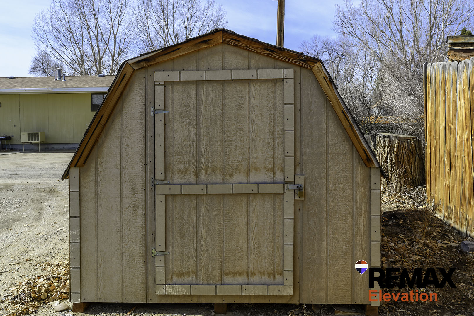 156n 6th Street, Basin, WY 82410