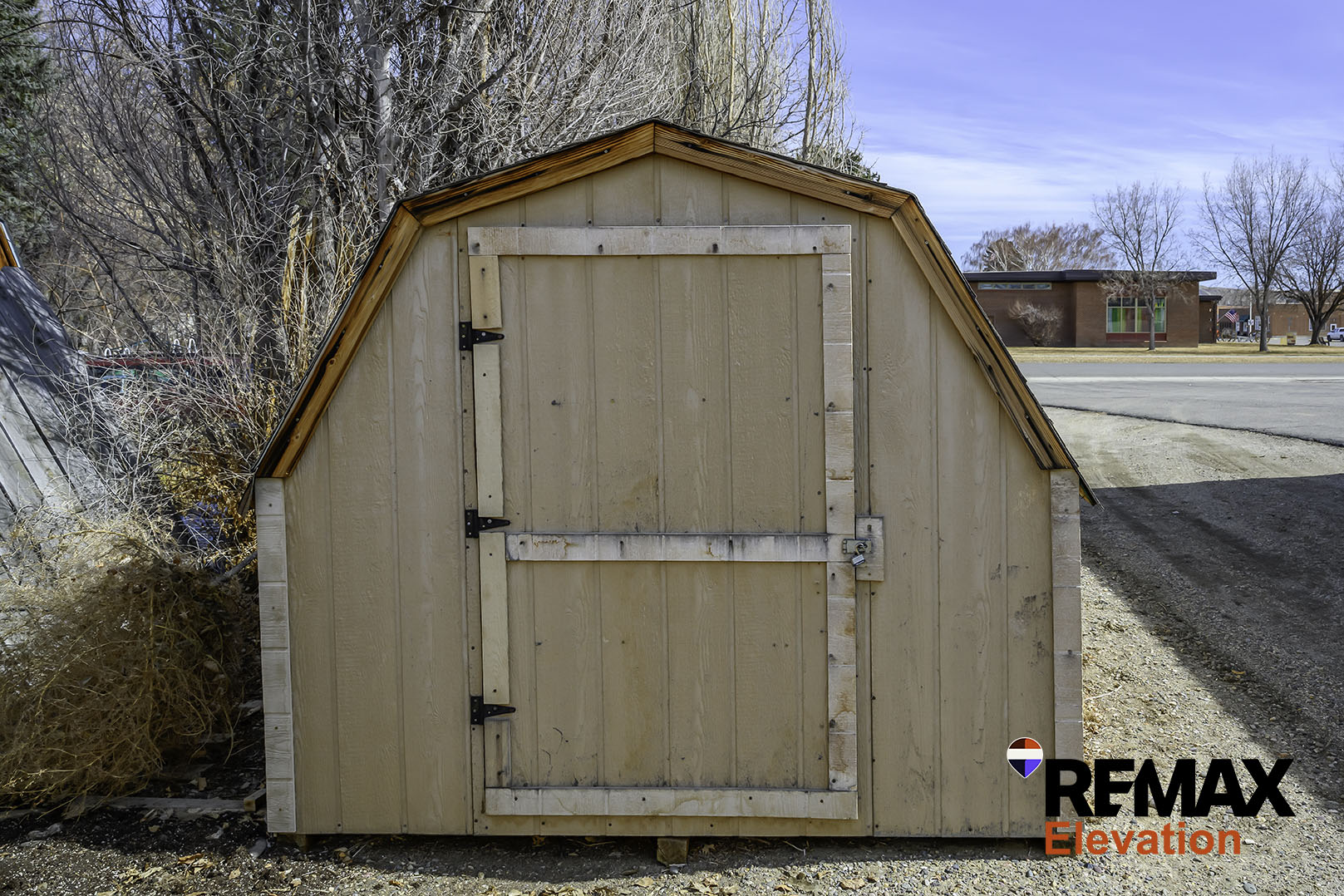 156n 6th Street, Basin, WY 82410