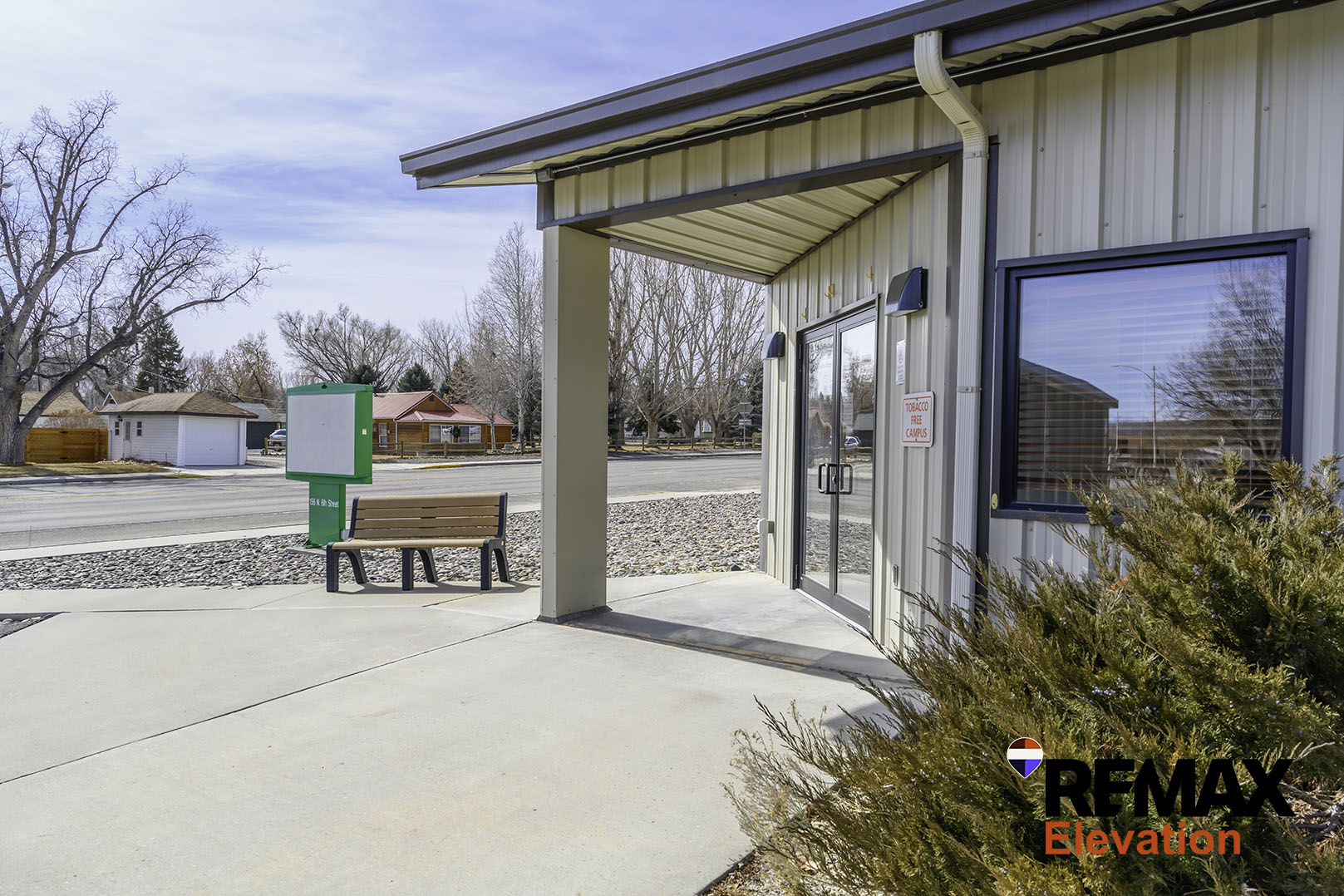 156n 6th Street, Basin, WY 82410