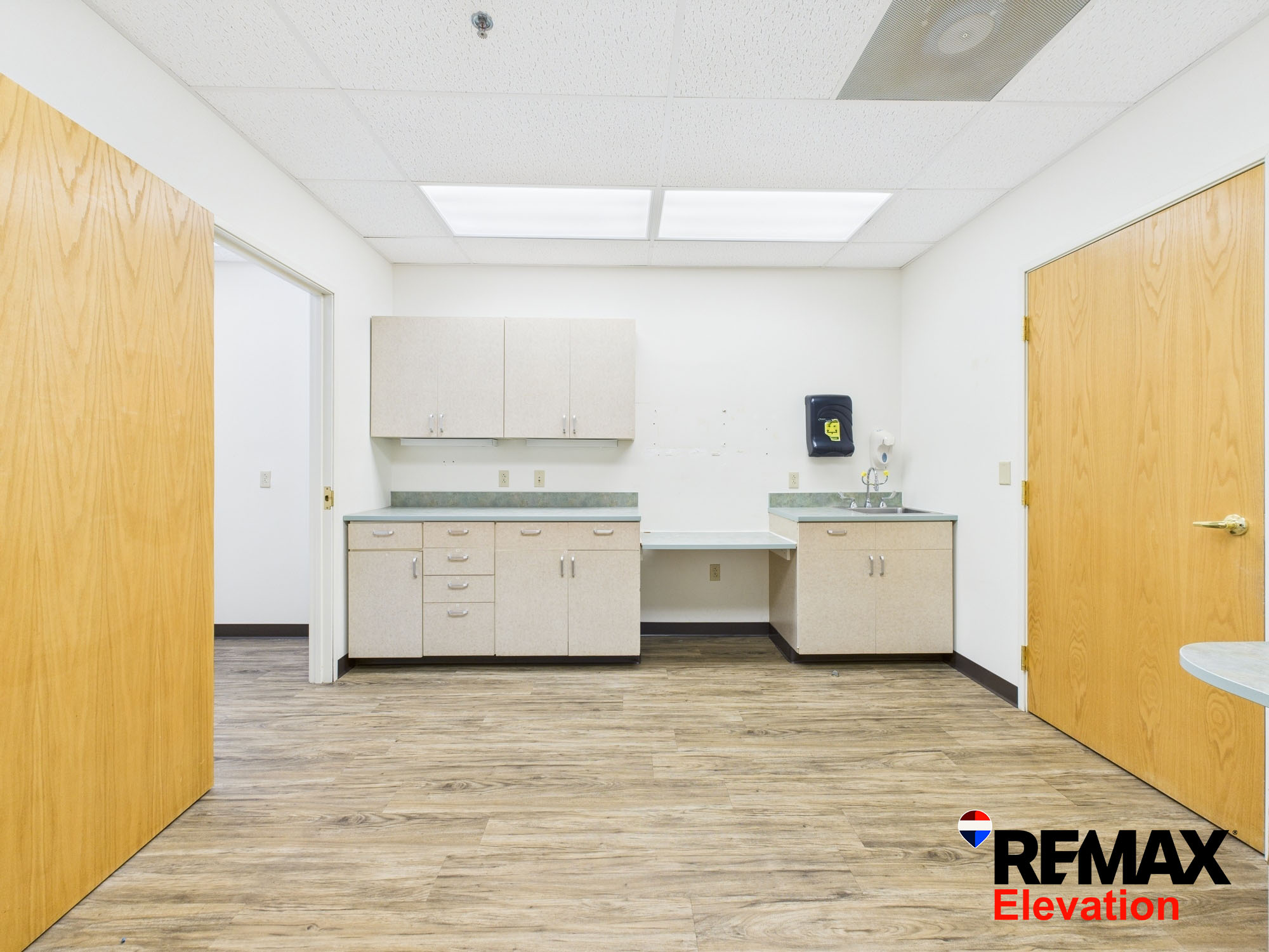 156n 6th Street, Basin, WY 82410