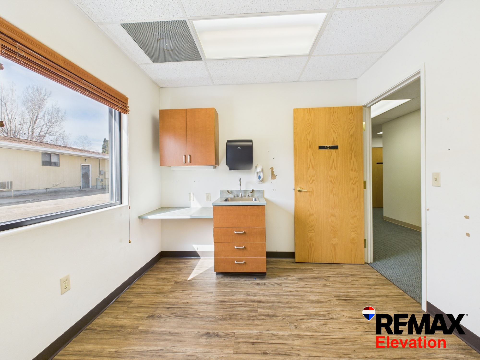 156n 6th Street, Basin, WY 82410