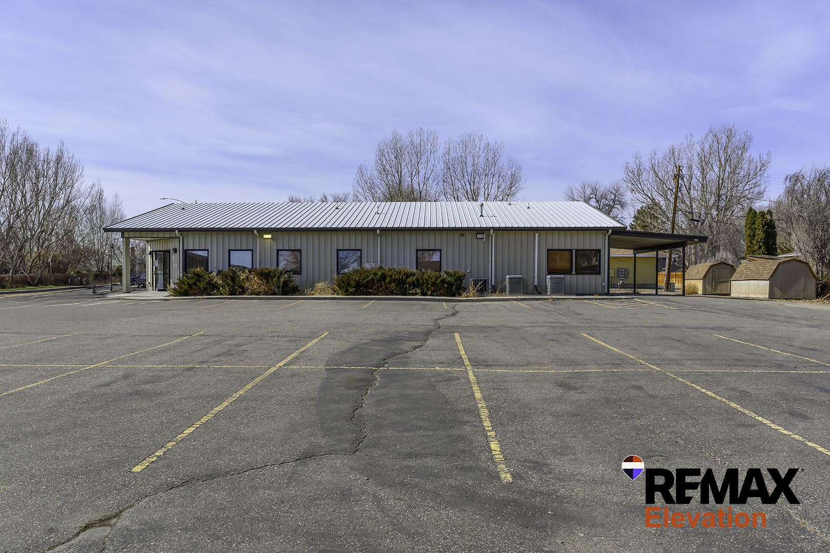 156n 6th Street, Basin, WY 82410