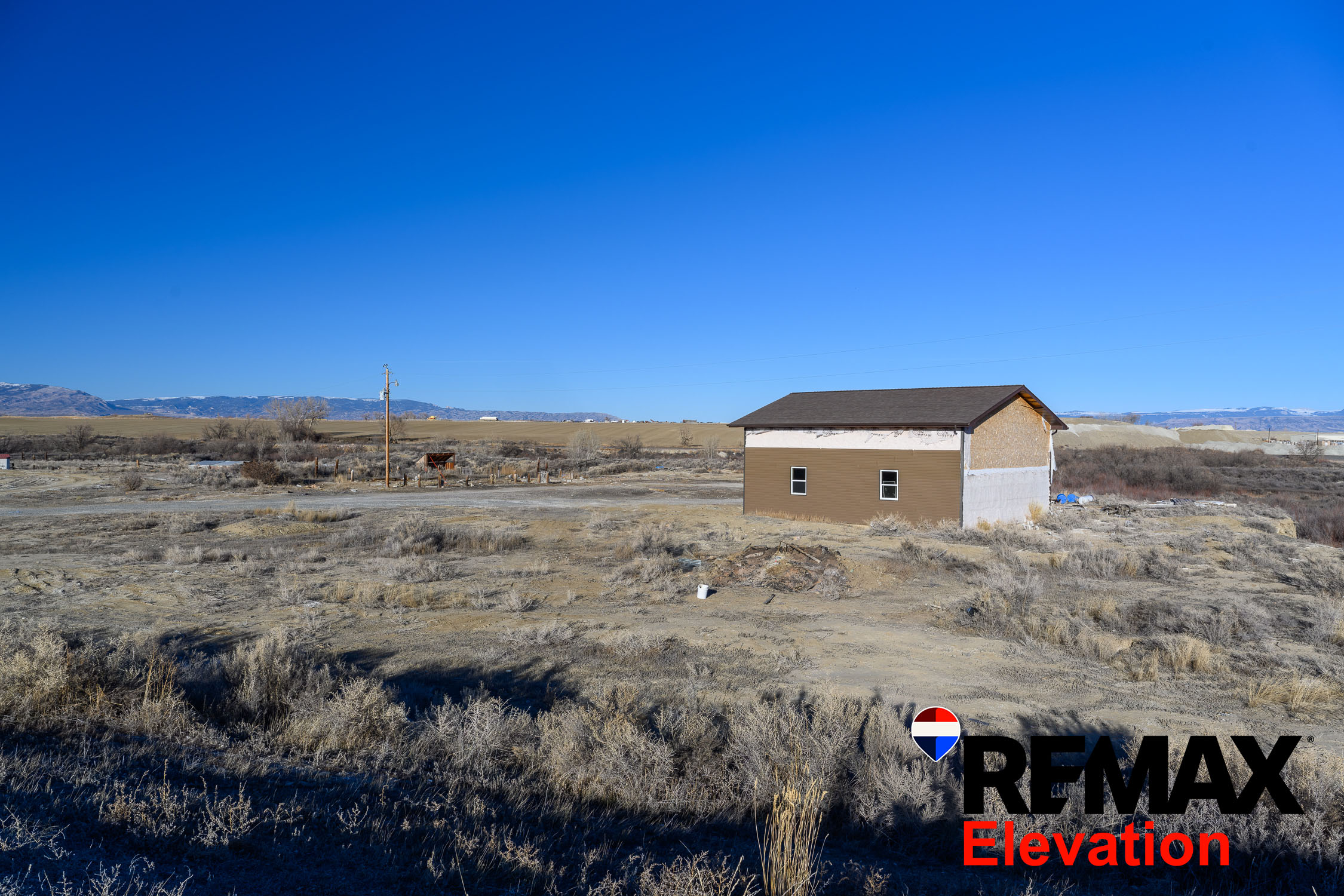1769 U.S. 310, Lovell, WY 82431