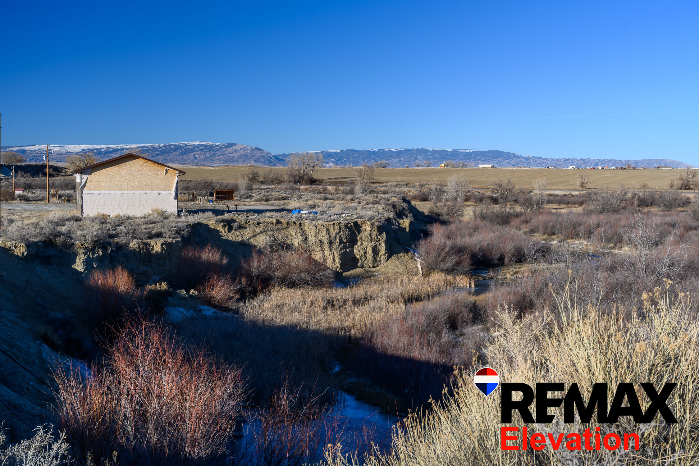 1769 U.S. 310, Lovell, WY 82431