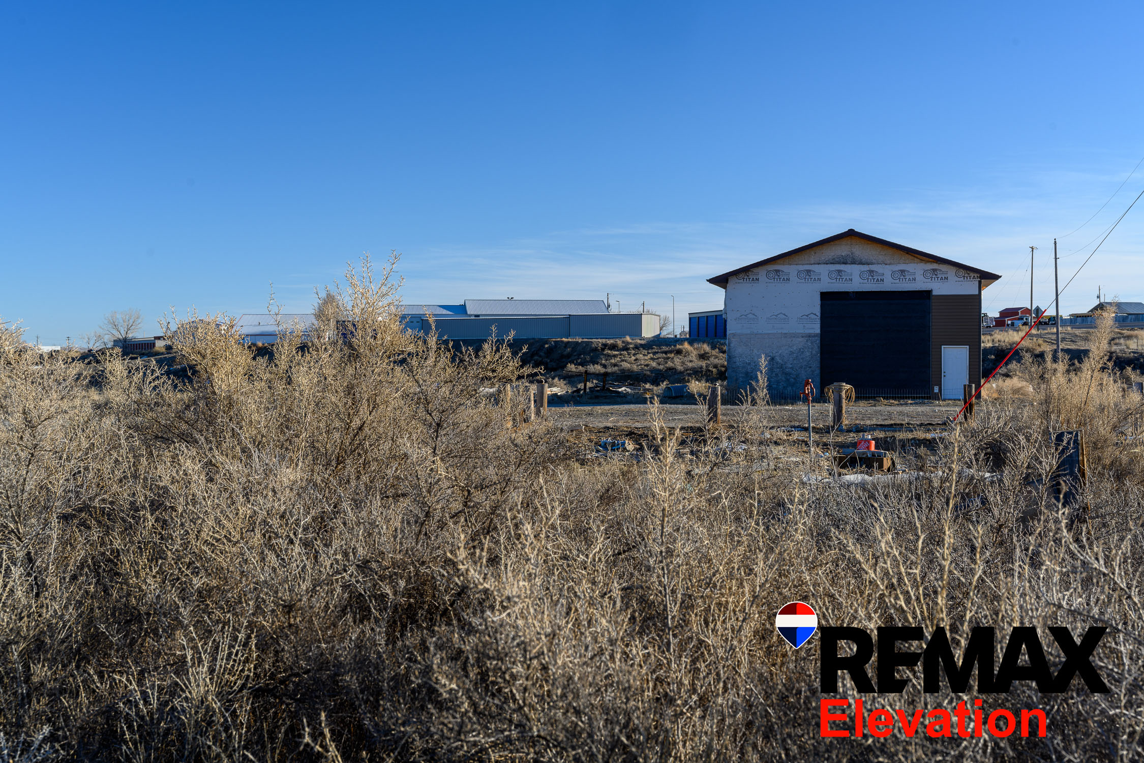 1769 U.S. 310, Lovell, WY 82431