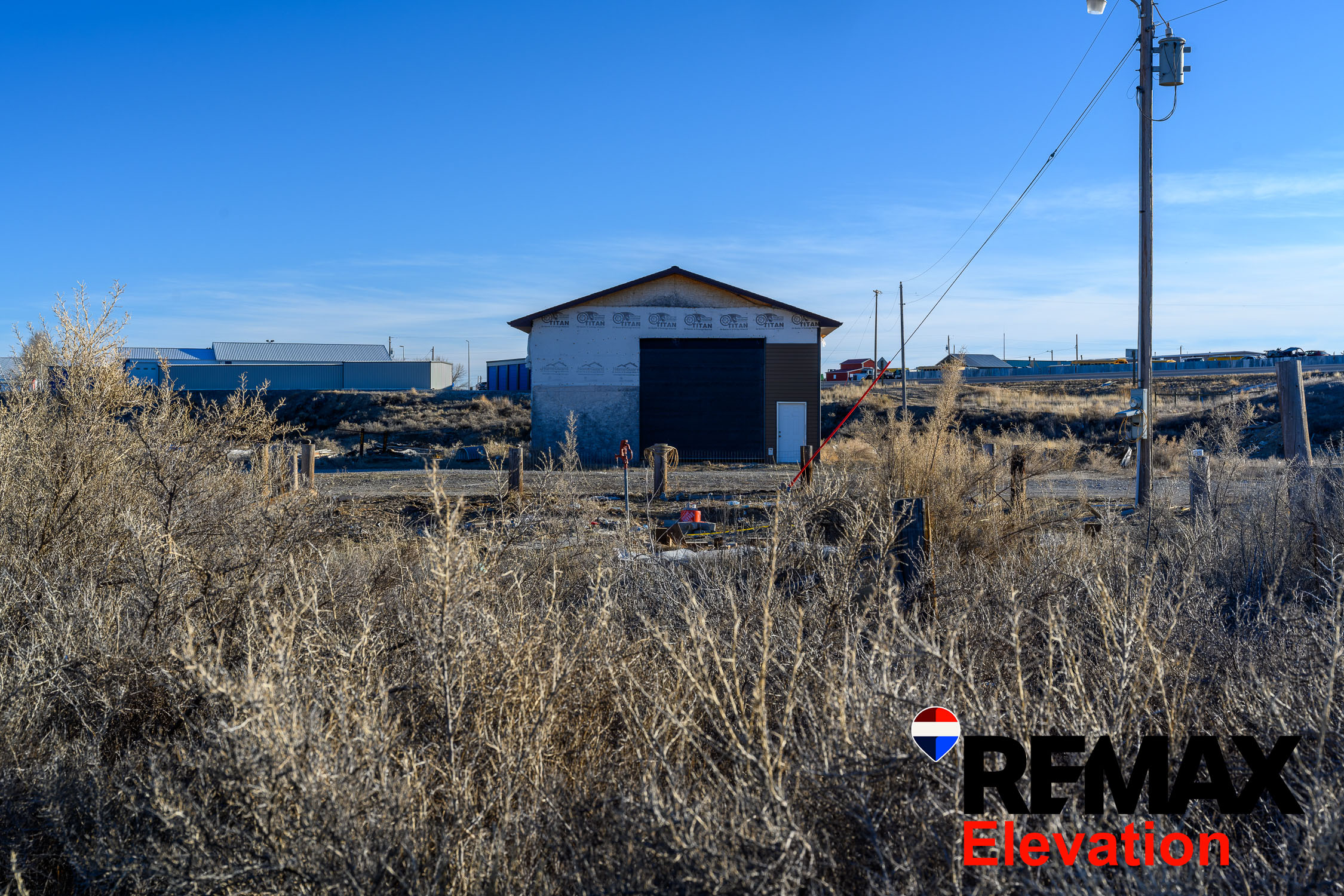 1769 U.S. 310, Lovell, WY 82431