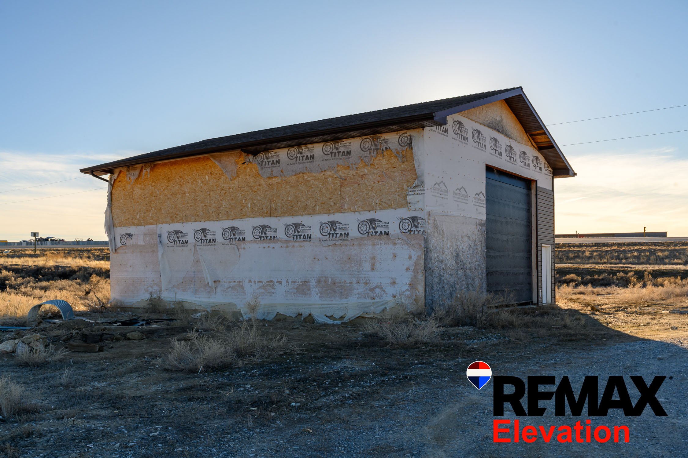 1769 U.S. 310, Lovell, WY 82431