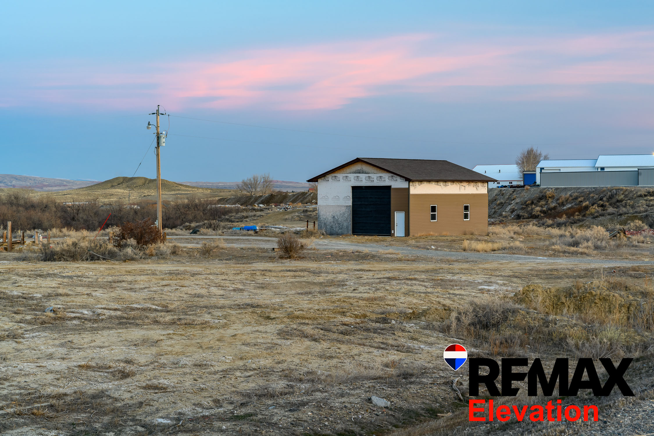 1769 U.S. 310, Lovell, WY 82431