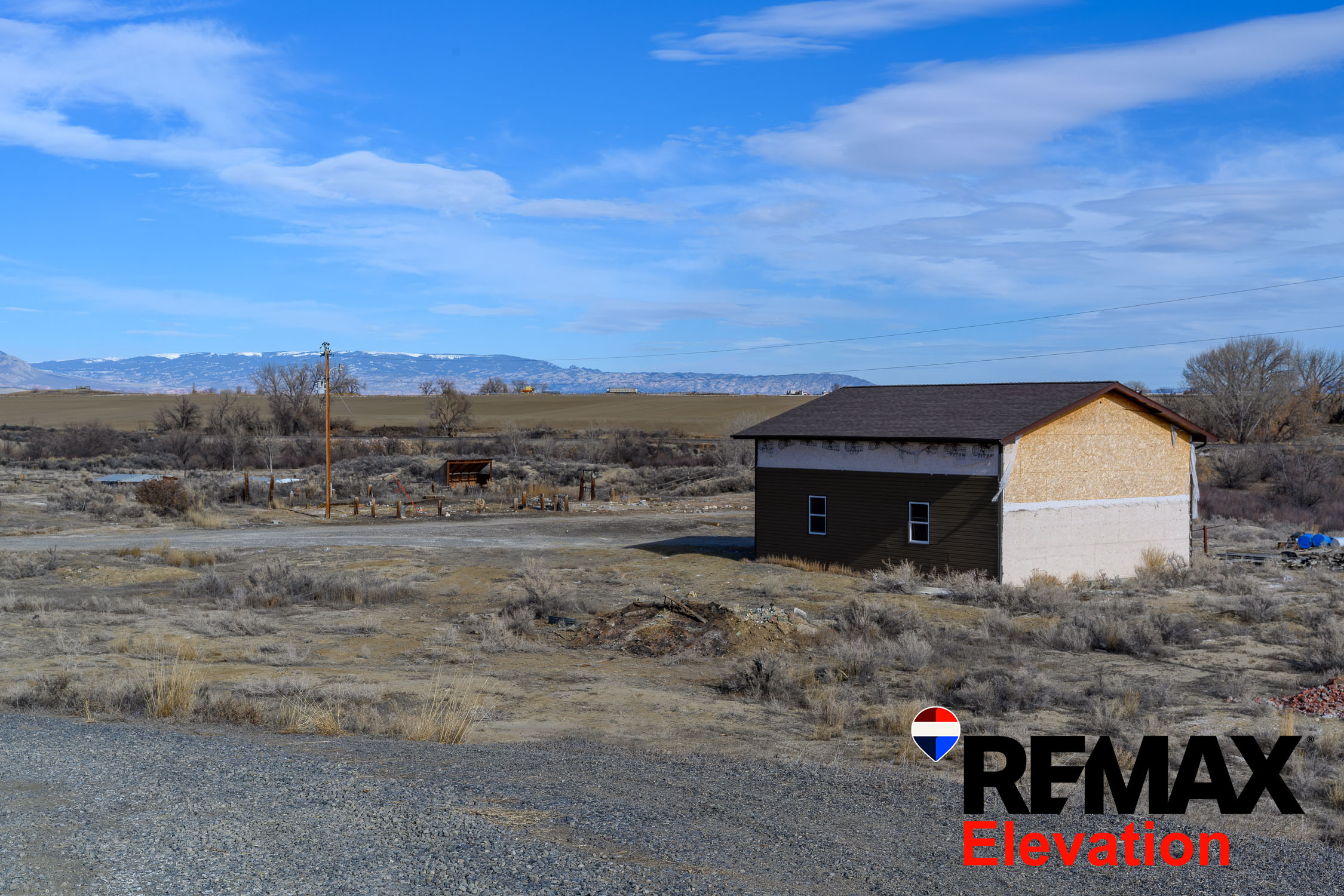 1769 U.S. 310, Lovell, WY 82431