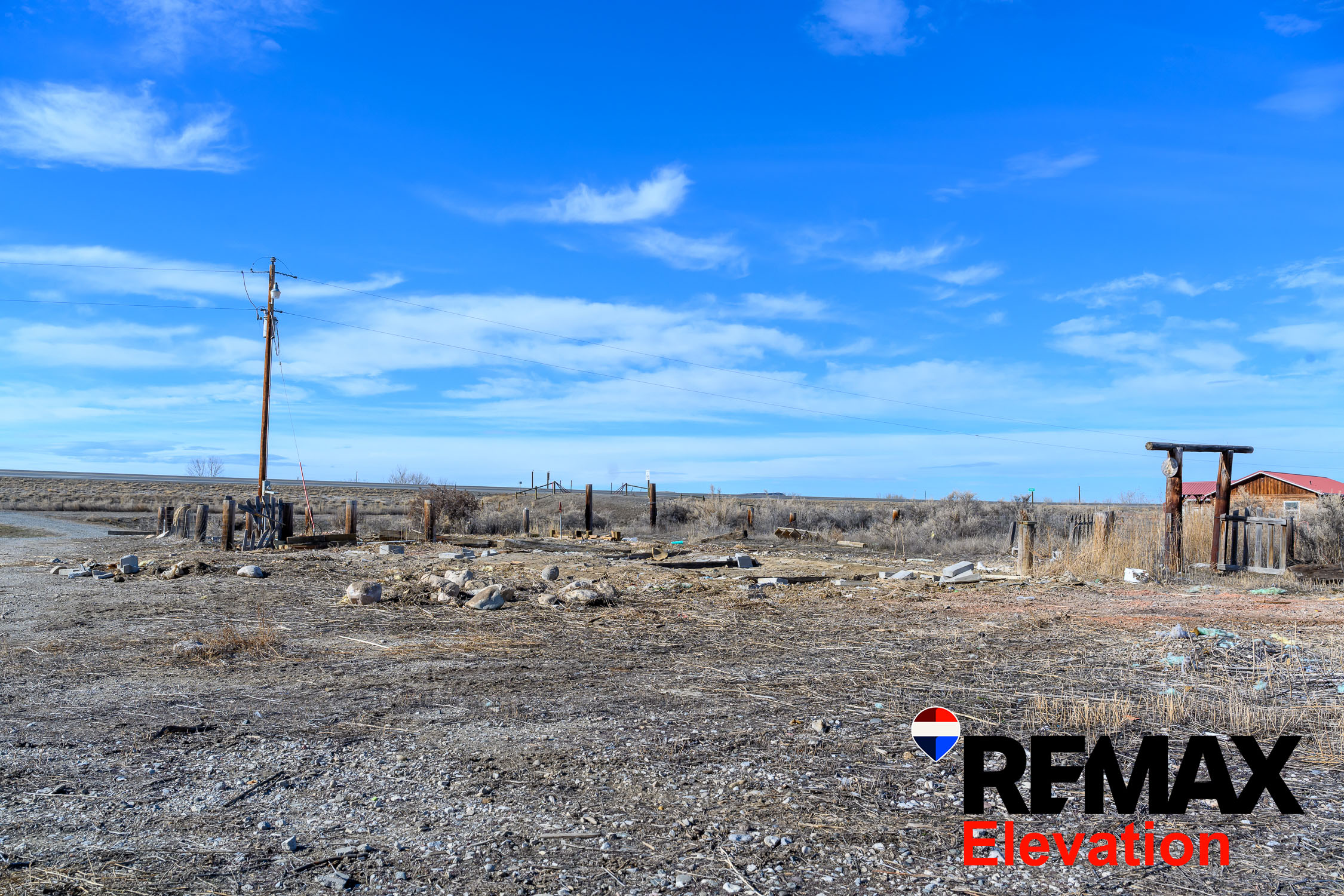 1769 U.S. 310, Lovell, WY 82431