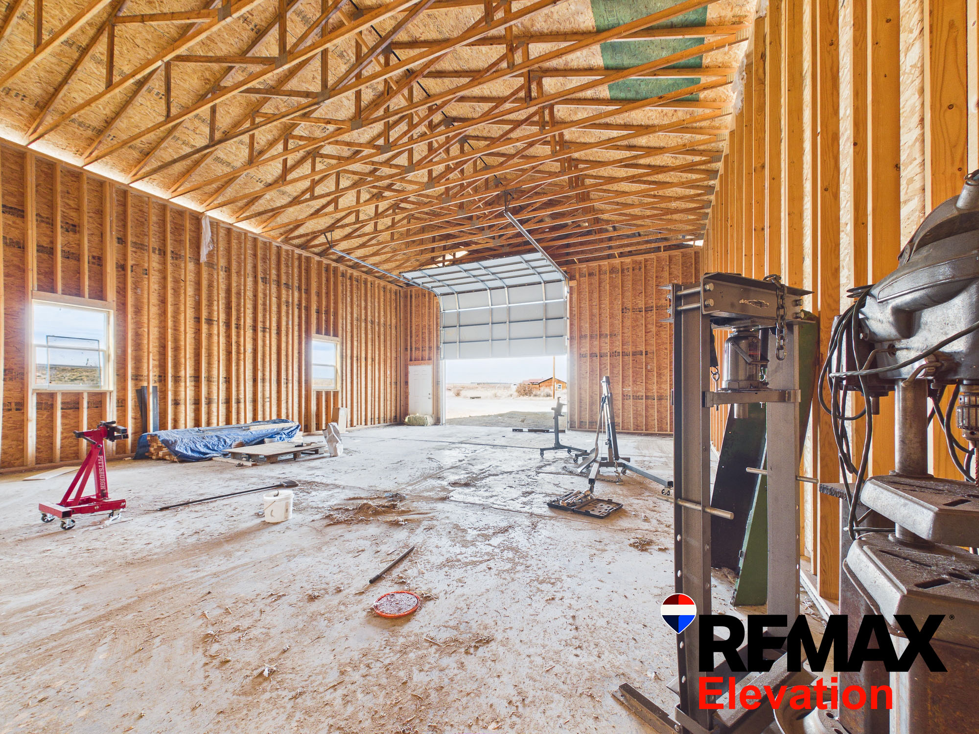 1769 U.S. 310, Lovell, WY 82431