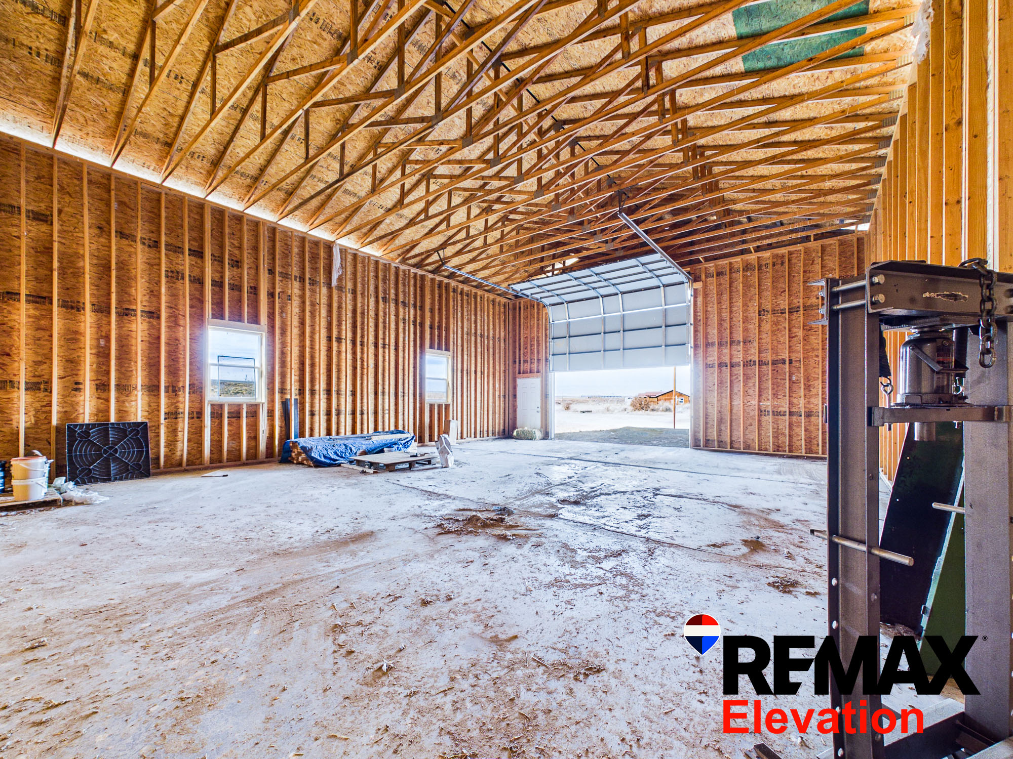 1769 U.S. 310, Lovell, WY 82431