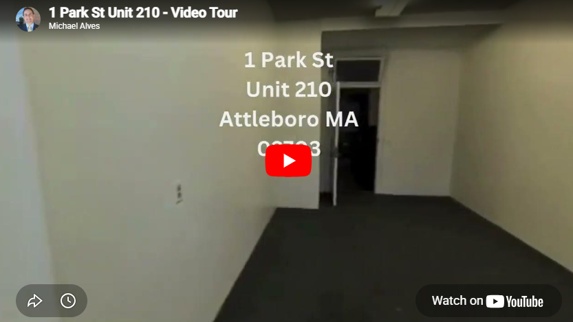 1 Park Street, Attleboro, MA 02703