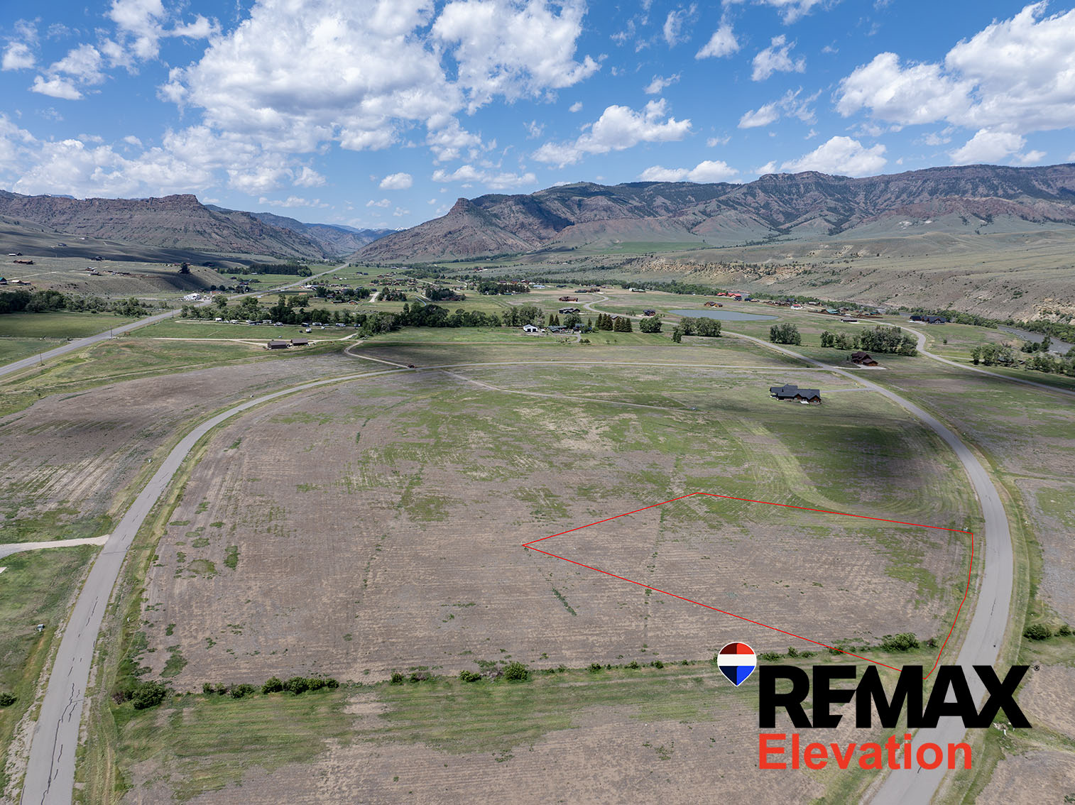 12 Big Creek Drive, Cody, WY 82414